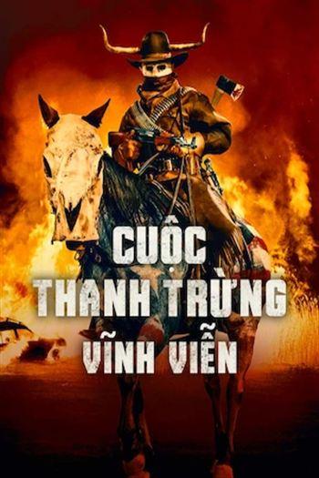 Cuộc Thanh Trừng Vĩnh Viễn