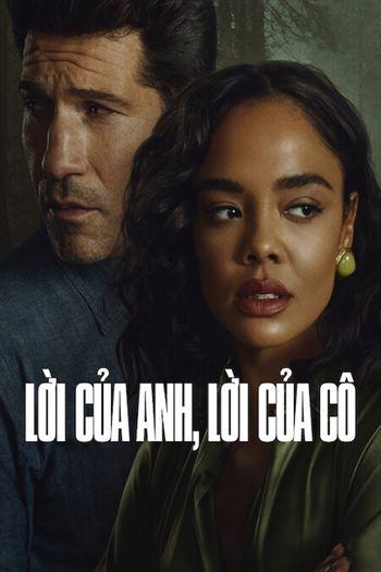 Lời Của Anh Lời Của Cô